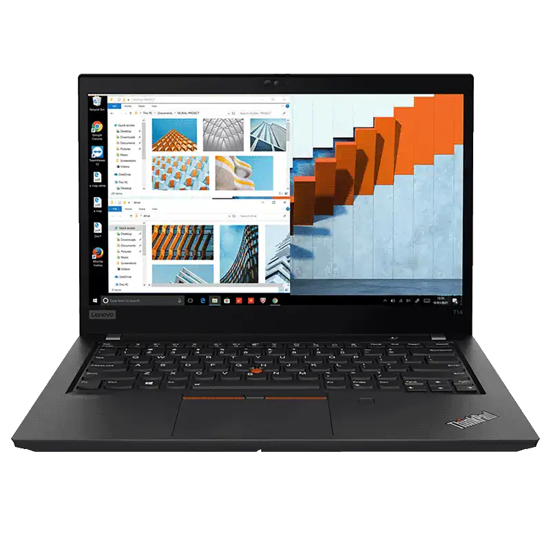 Lenovo ThinkPad T14 G2 20W1S1T0